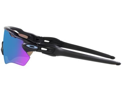 Okulary Oakley Radar® EV Path® Encircle Collection, soczewki Prizm Sapphire/matowa czerń 