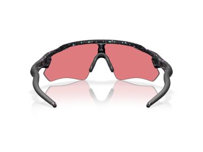 Brille aus der Oakley Radar® EV Path® Ascend Collection, mattgrün-lila Colorshift Splatter