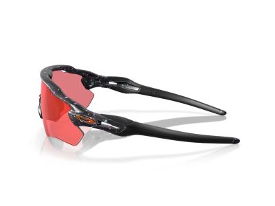 Brille aus der Oakley Radar® EV Path® Ascend Collection, mattgrün-lila Colorshift Splatter