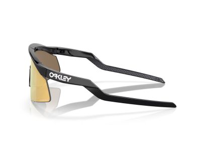 Oakley Hydra Brille, Prizm 24k Lenses/Black Ink