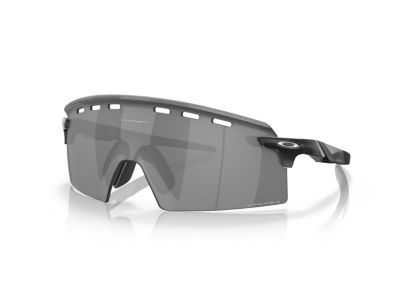 Okulary Oakley Encoder Strike Wentylowane, Prizm Czarny/Matowy Czarny