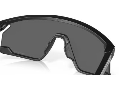 Okulary Oakley Bxtr, czarne soczewki Prizm/black matt