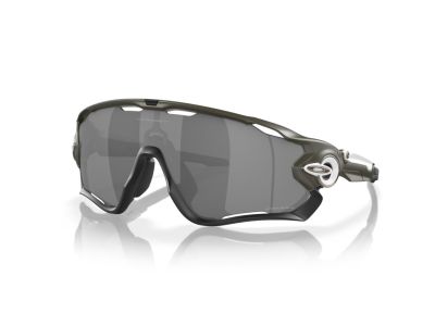 Oakley Jawbreaker glasses, Prizm Black Lenses/Matte Olive