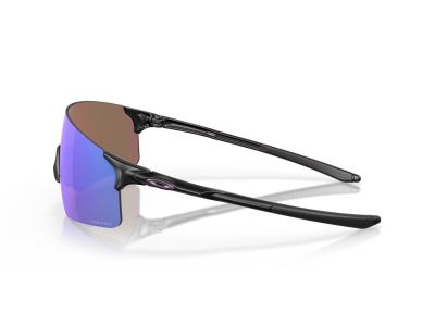 Okulary Oakley EVZero Blades, soczewki Prizm Violet/black matt