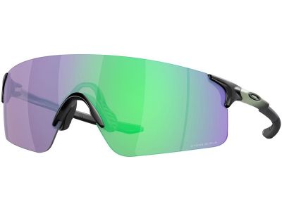Oakley EVZero Blades okuliare, Prizm Jade Lenses/Matte Jade Fade