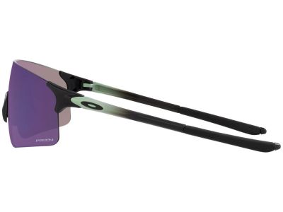Oakley EVZero Blades glasses, Prizm Jade Lenses/Matte Jade Fade