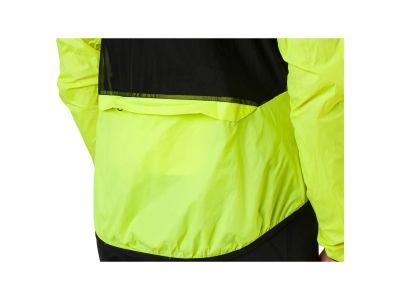 AGU Wind Jacket Essential jacket, fluo yellow