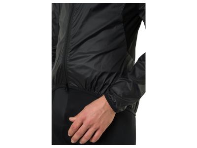 AGU Wind Jacket Essential jacket, black