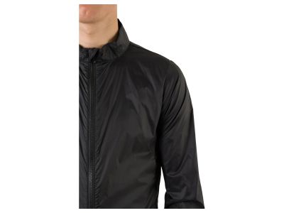 AGU Wind Jacket Essential bunda, černá