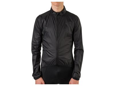AGU Wind Jacket Jachetă Essential, neagră