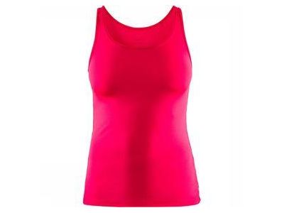 Craft Essential women&#39;s tank top, pink