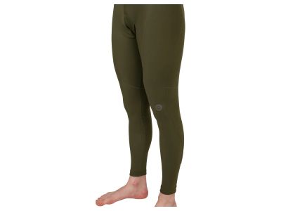 Pantaloni AGU Essential, verde armată