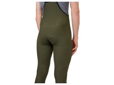 Spodnie AGU Essential w kolorze wojskowej zieleni