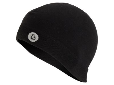 AGU Premium Seamless čiapka, čierna