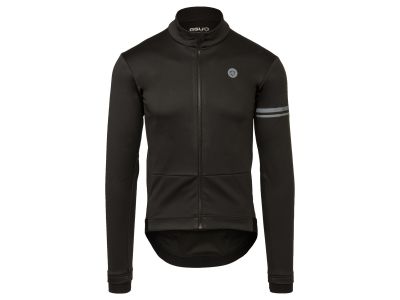 AGU Winter Performance Jacke, schwarz