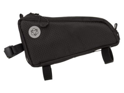 AGU Venture taška na rám, 0.7 l, čierna