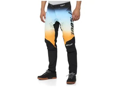 100% R-Core X LE pants, sunset