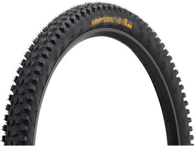 Anvelopa Continental Kryptotal Enduro Soft Front 29x2.40&quot;, TLR, Kevlar