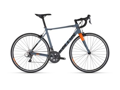 Kellys ARC 10 28 bike, grey