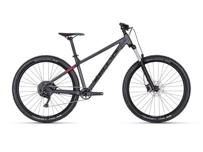 Kellys Gibon 10 29 bike, dark gray