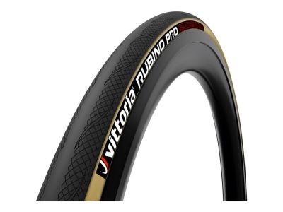 Vittoria Rubino Pro IV 700x28C G2.0 tire, Kevlar