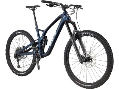 GT Force Carbon Pro LE 29 bicykel, indigo