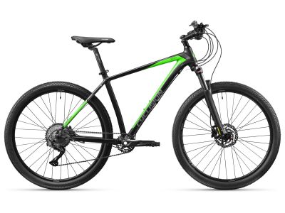 Cyclision Corph 3 MK-II 29 bicykel, dark green