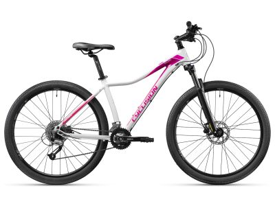 Cyclision Corpha 4 MK-II 27.5 women&amp;#39;s bike, pink wave