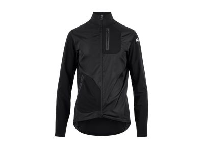 Assos Trail Steinadler T3 jacket, black