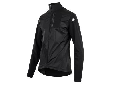 ASSOS Trail Steinadler T3 jacket, black
