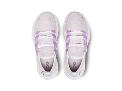 On Running Easy women's sneakers, orchid/lavender
