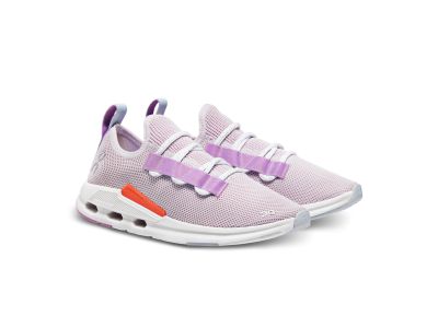 On Running Easy women&amp;#39;s cycling shoes, orchid/lavender