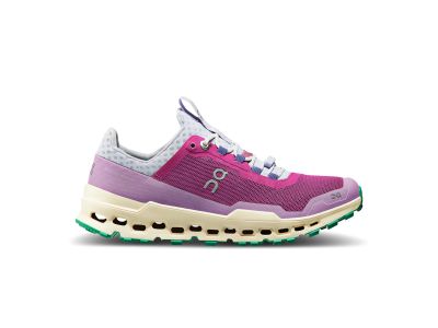 On Cloudultra Exclusive women&#39;s sneakers, Rhubarb/Ray