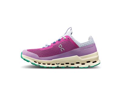 On Cloudultra Exclusive dámské tenisky, Rhubarb/Ray