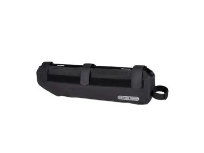 ORTLEB Frame-Pack Toptube taška na rám, 4 l, matná černá