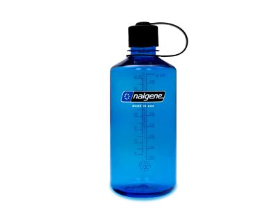 Nalgene NM Sustain Trinkflasche, 1 l, slate