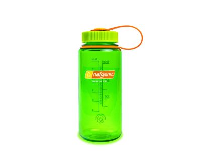 Nalgene WM Sustain bottle, 0.5 l, melon ball