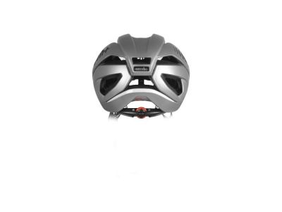rh+ 3IN1 helmet, matt gray metal