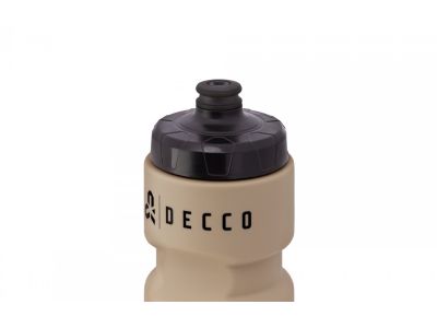 CTM Decco bottle, 0.75 l, sand