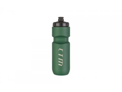 CTM Decco bottle, 0.75 l, olive