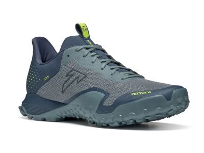 Pantofi Tecnica Magma 2.0 S, albastru intens/verde lime