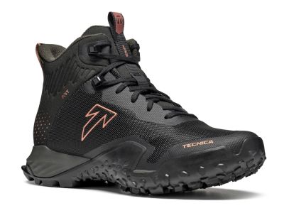 Tecnica Magma 2.0 S MID GTX women&amp;#39;s shoes, black/midway bacca