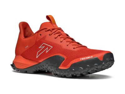 Tecnica Magma 2.0 S shoes, rich lava/black