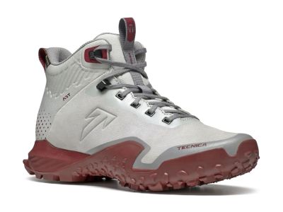 Tecnica Magma 2.0 MID GTX women&amp;#39;s shoes, light grey/red