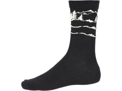 Viking socks, Mid