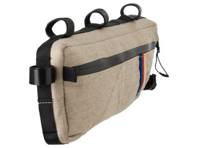 AGU Venture Medium torba pod ramę, 4 l, vintage