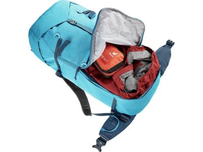 deuter Guide 42+8 SL women&#39;s backpack, 42 ​​l, jade/frost