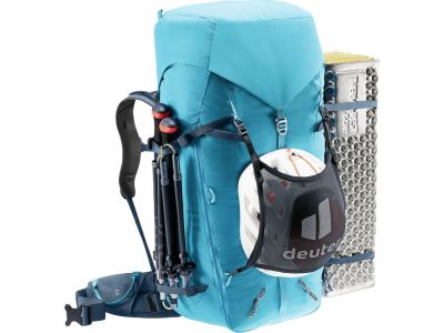 deuter Guide 42+8 SL women&#39;s backpack, 42 ​​l, jade/frost