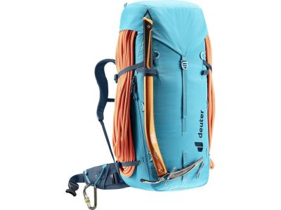 deuter Guide 42+8 SL women&#39;s backpack, 42 ​​l, jade/frost