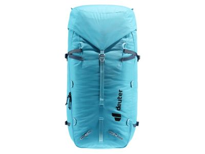 deuter Guide 42+8 SL women&#39;s backpack, 42 ​​l, jade/frost